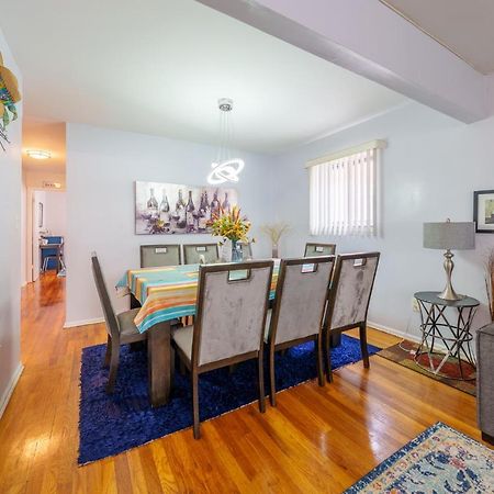 Luxury Close To Ubs Arena And Jfk Ню Йорк Екстериор снимка