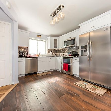 Luxury Close To Ubs Arena And Jfk Ню Йорк Екстериор снимка