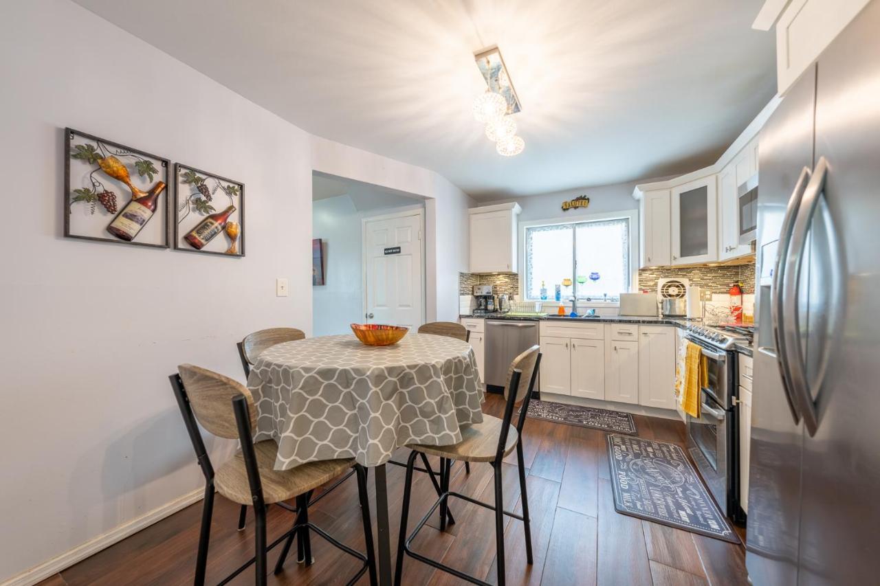 Luxury Close To Ubs Arena And Jfk Ню Йорк Екстериор снимка