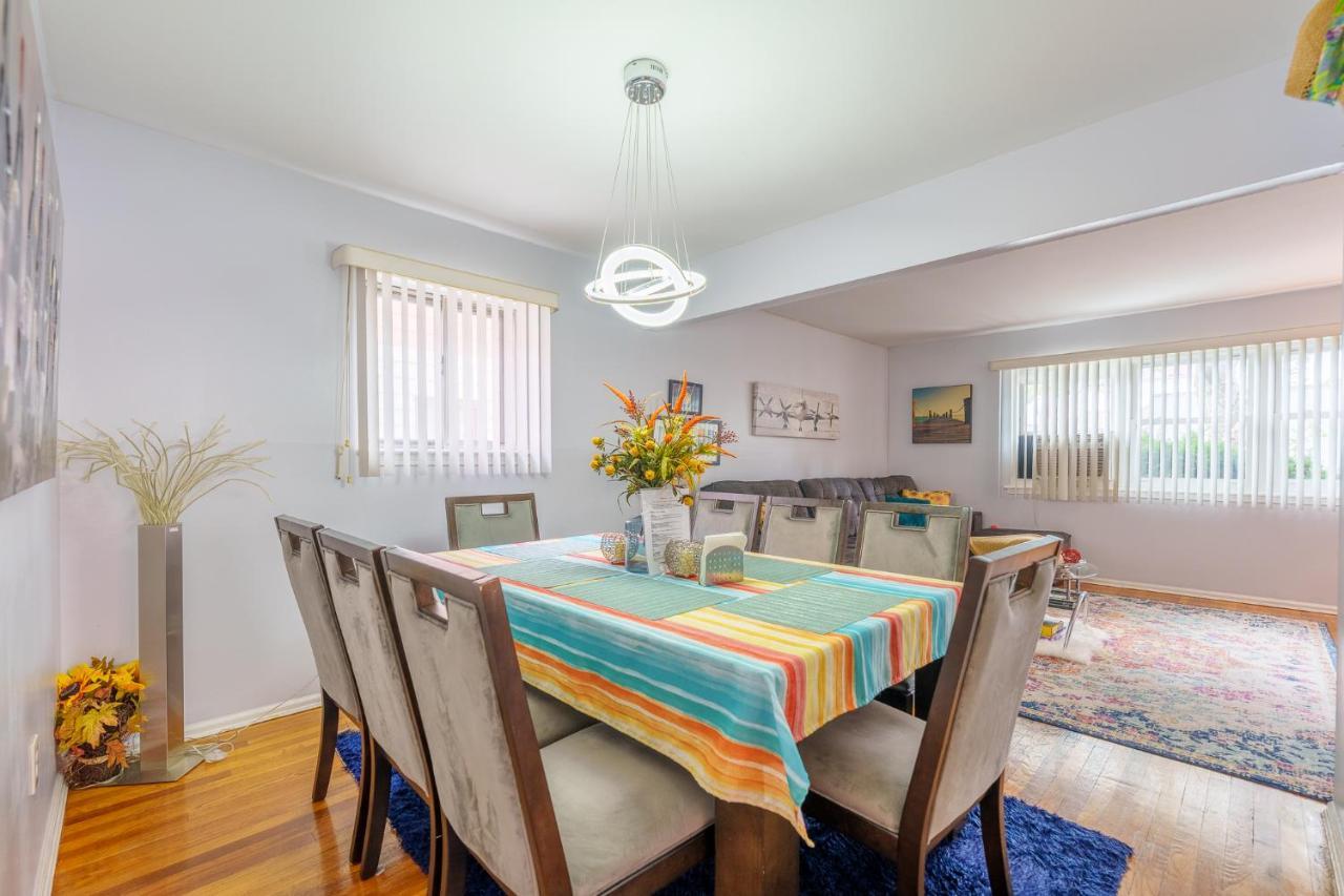 Luxury Close To Ubs Arena And Jfk Ню Йорк Екстериор снимка