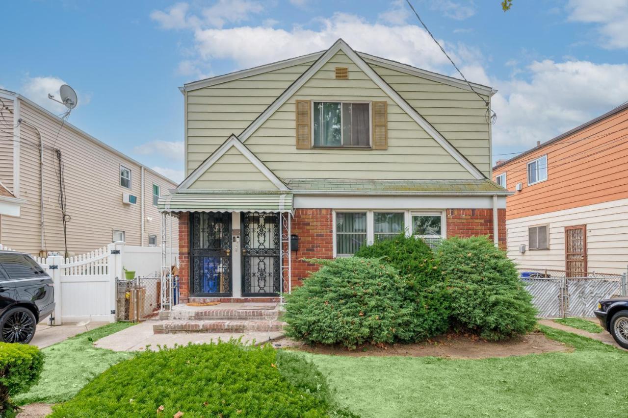 Luxury Close To Ubs Arena And Jfk Ню Йорк Екстериор снимка