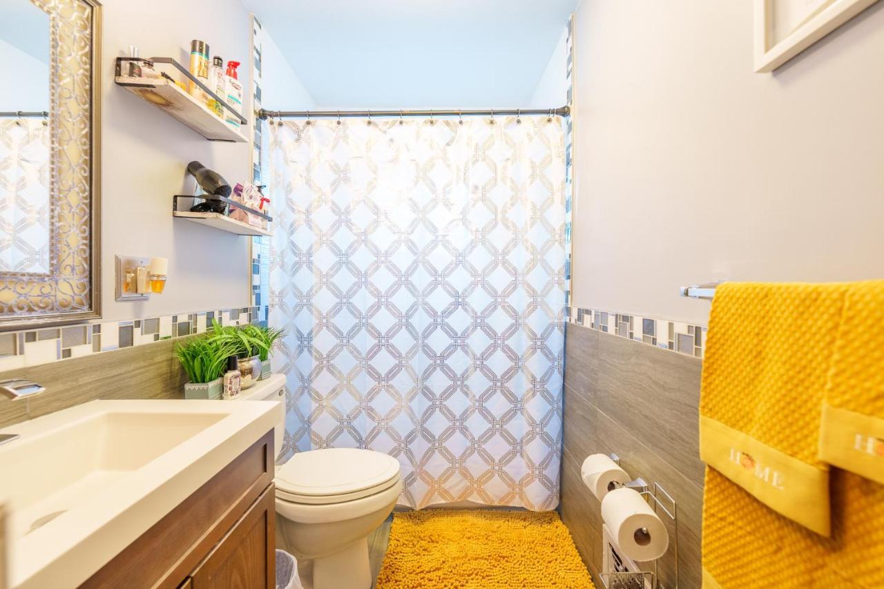 Luxury Close To Ubs Arena And Jfk Ню Йорк Екстериор снимка