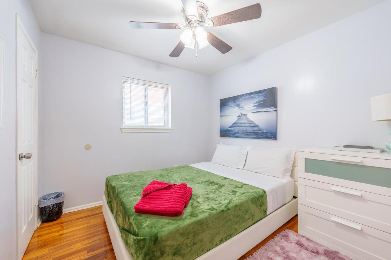 Luxury Close To Ubs Arena And Jfk Ню Йорк Екстериор снимка
