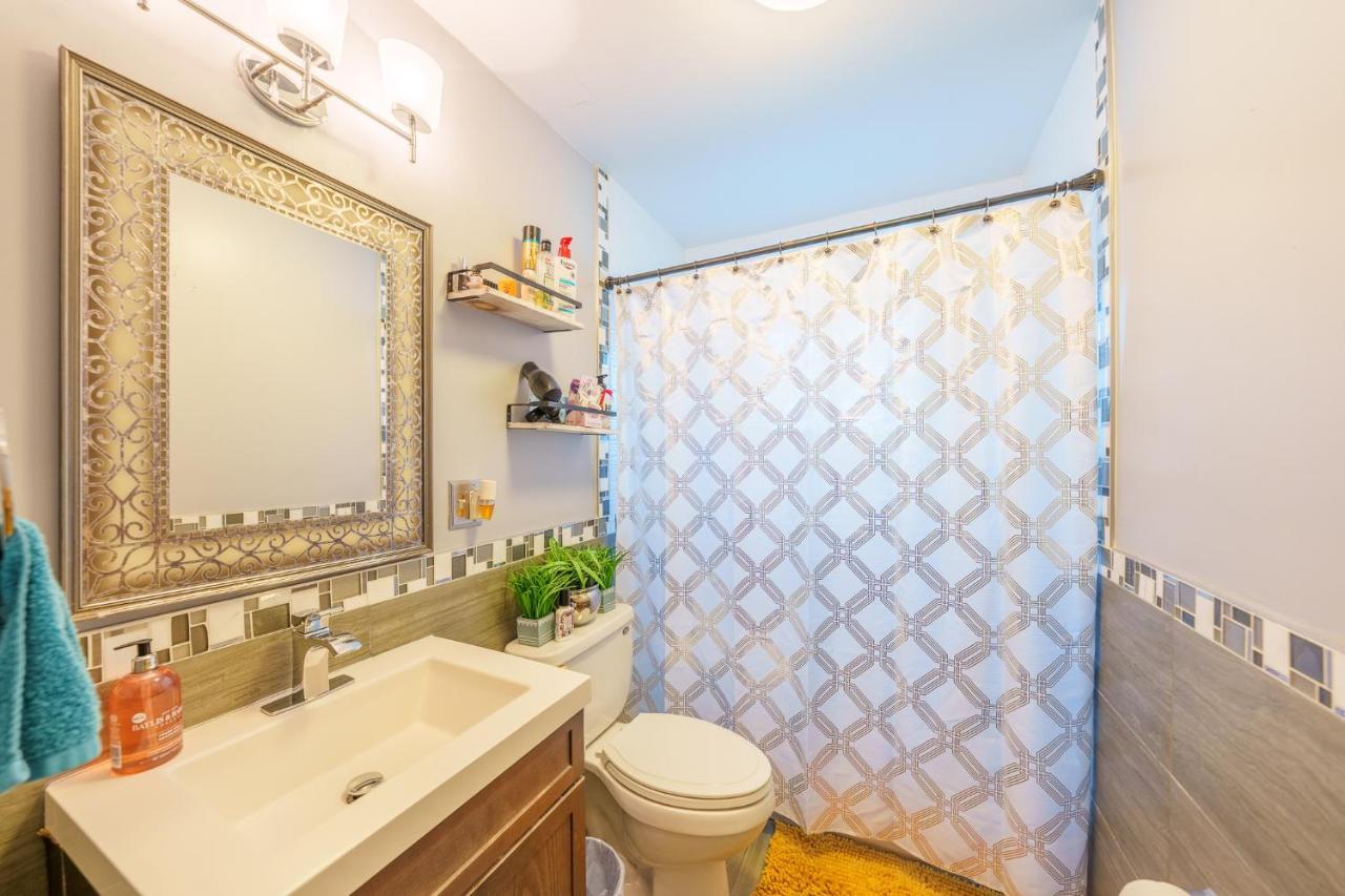Luxury Close To Ubs Arena And Jfk Ню Йорк Екстериор снимка