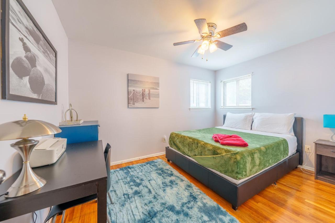 Luxury Close To Ubs Arena And Jfk Ню Йорк Екстериор снимка