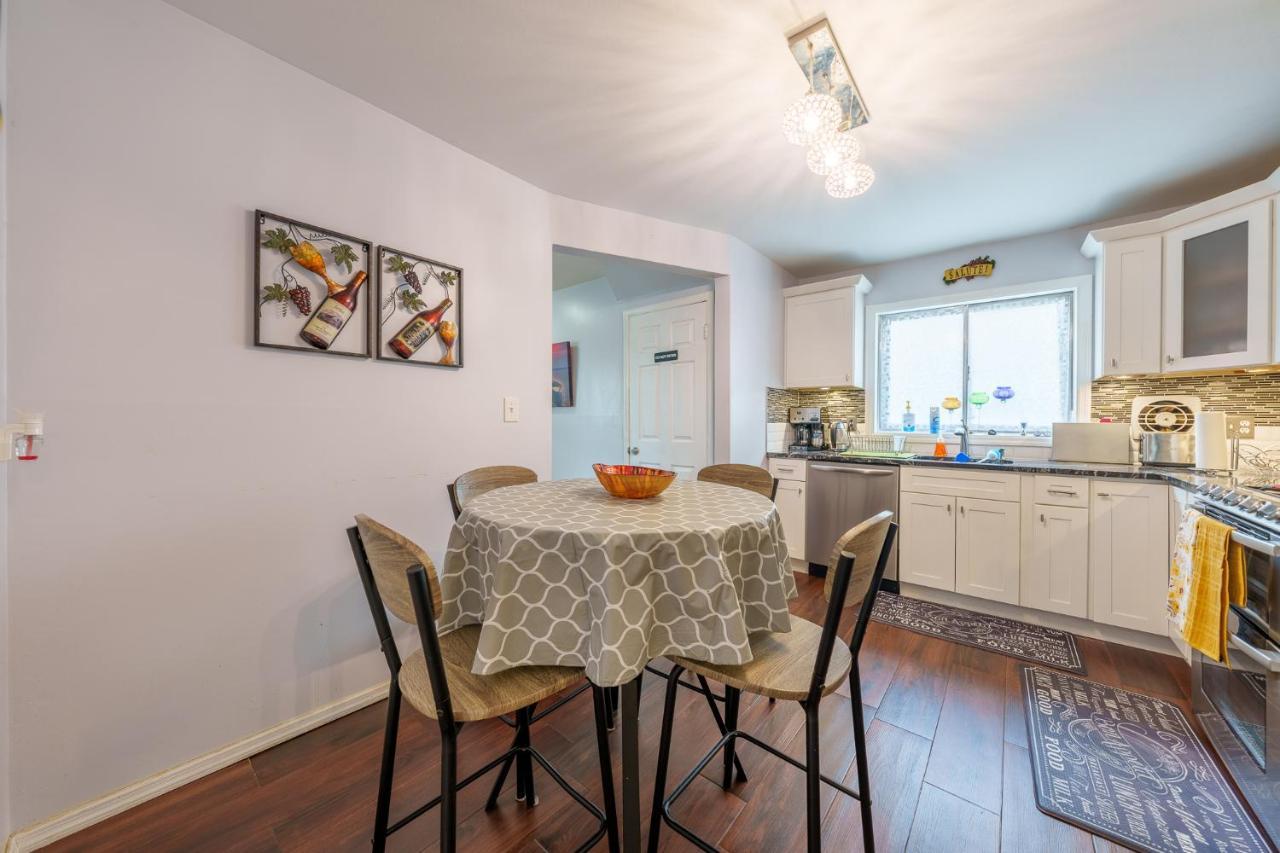Luxury Close To Ubs Arena And Jfk Ню Йорк Екстериор снимка