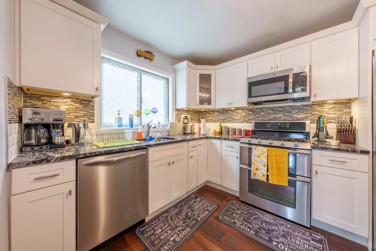 Luxury Close To Ubs Arena And Jfk Ню Йорк Екстериор снимка
