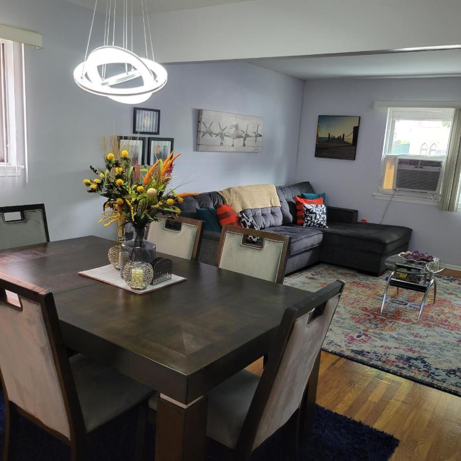Luxury Close To Ubs Arena And Jfk Ню Йорк Екстериор снимка