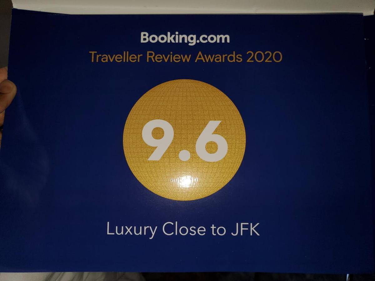 Luxury Close To Ubs Arena And Jfk Ню Йорк Екстериор снимка